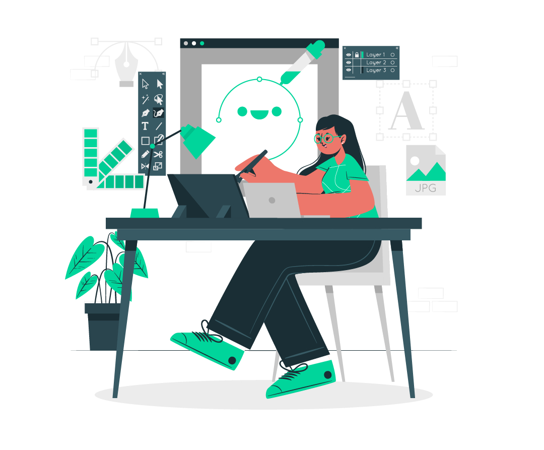 Design Fresher